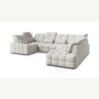 Narożnik MAGNELIO PRESTIGE BL-C+1S+R+2SE+R+OT2P/OT2L+R+2SE+R+1S+BP-C